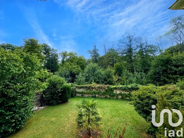 Appartement à vendre 3 pièces 66 m² Baillet-en-France