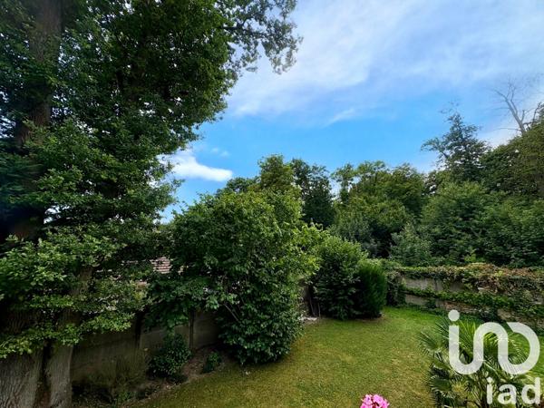 Appartement à vendre 3 pièces 66 m² Baillet-en-France