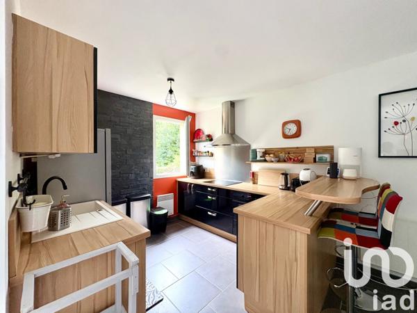 Appartement à vendre 3 pièces 66 m² Baillet-en-France