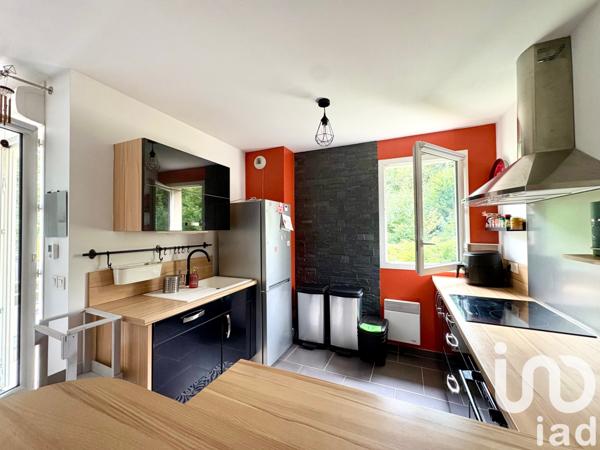 Appartement à vendre 3 pièces 66 m² Baillet-en-France