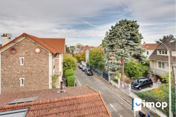 Charmant 2 pièces au calme