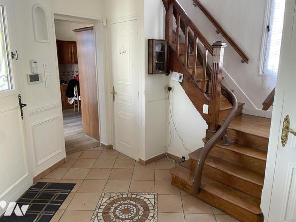 Proche gare et centre-ville 