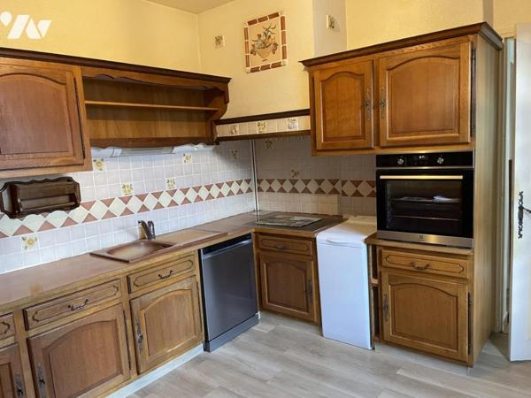 Proche gare et centre-ville 