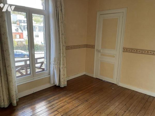 Proche gare et centre-ville 