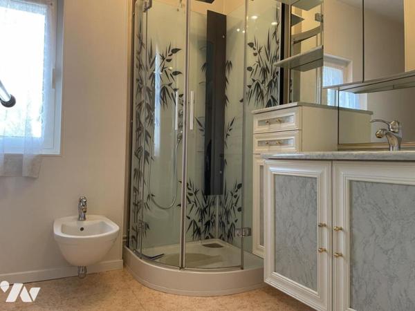 Proche gare et centre-ville 