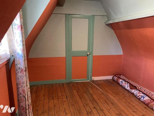 Proche gare et centre-ville 