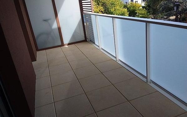 Appartement à louer    3 pièces •  Montpellier