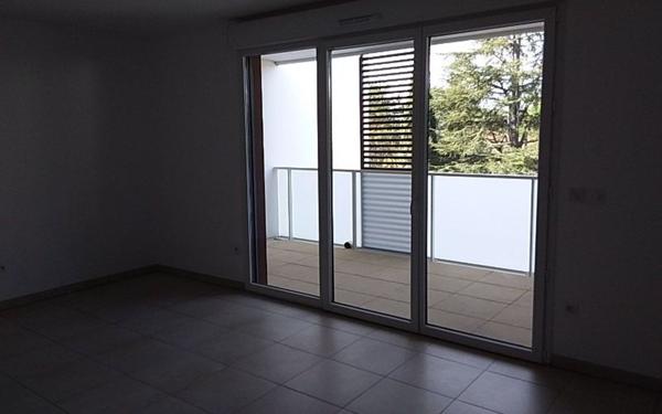 Appartement à louer    3 pièces •  Montpellier