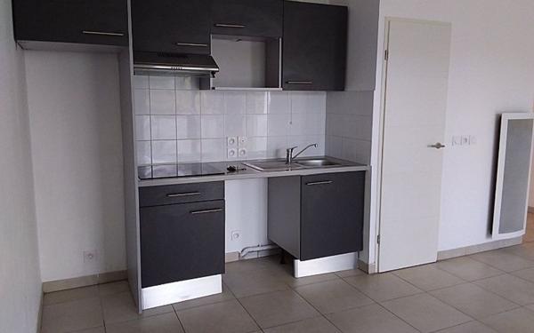 Appartement à louer    3 pièces •  Montpellier