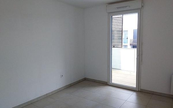Appartement à louer    3 pièces •  Montpellier
