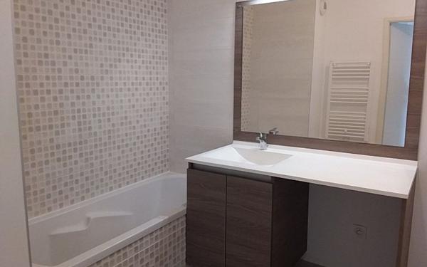 Appartement à louer    3 pièces •  Montpellier