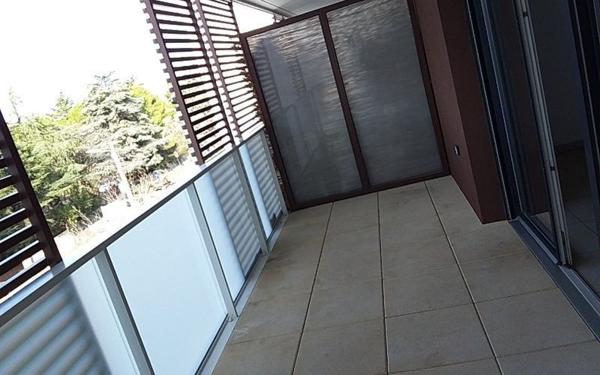 Appartement à louer    3 pièces •  Montpellier