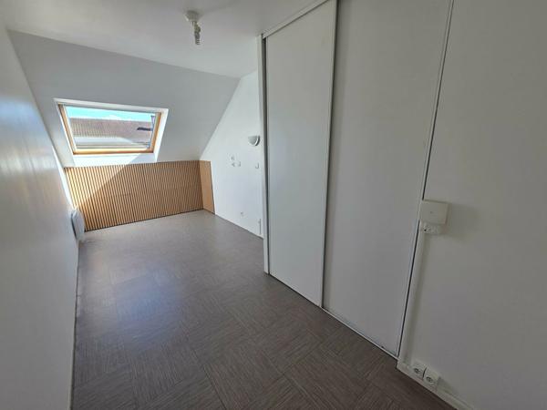 Appartement 2 pièces 43.7 m2