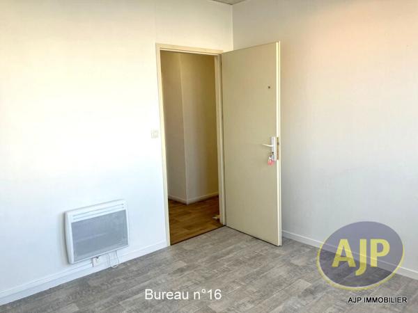 Libourne : 237 € - AJP Immobilier Libourne