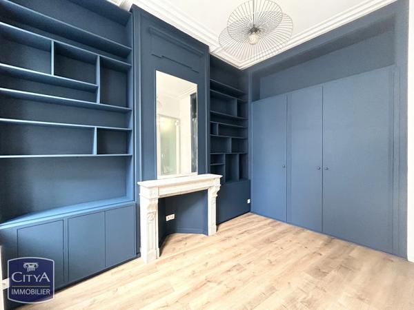 Appartement à vendre 1 pièce 22.3m² Lille (59000)