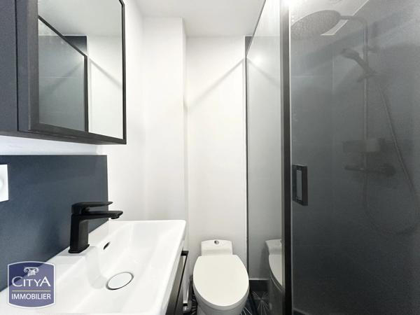 Appartement à vendre 1 pièce 22.3m² Lille (59000)