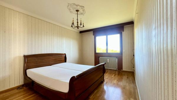 Maison grand terrain Montagnole