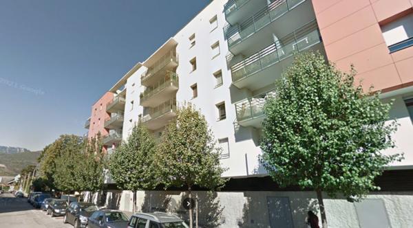 INVESTISSEMENT LOCATIF – GRENOBLE – Résidence étudiante Campus Universités Grenoble - 4,80 % de rentabilité
