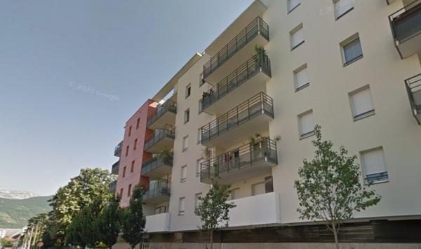 INVESTISSEMENT LOCATIF – GRENOBLE – Résidence étudiante Campus Universités Grenoble - 4,80 % de rentabilité