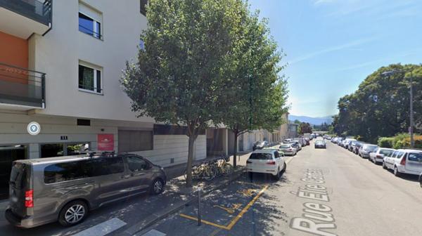 INVESTISSEMENT LOCATIF – GRENOBLE – Résidence étudiante Campus Universités Grenoble - 4,80 % de rentabilité