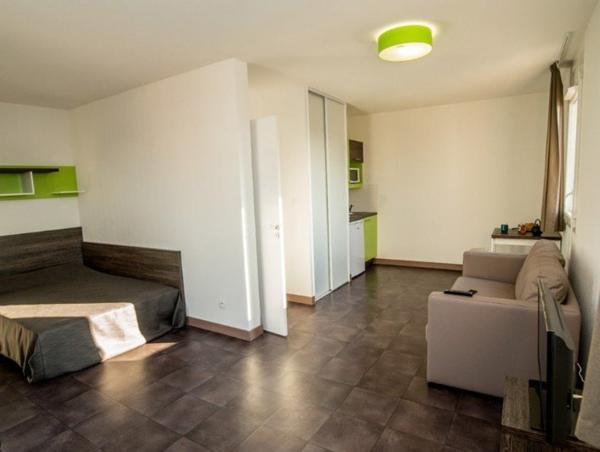 INVESTISSEMENT LOCATIF – GRENOBLE – Résidence étudiante Campus Universités Grenoble - 4,80 % de rentabilité