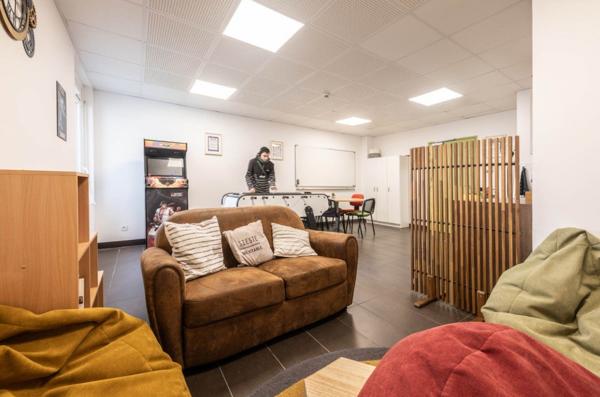 INVESTISSEMENT LOCATIF – GRENOBLE – Résidence étudiante Campus Universités Grenoble - 4,80 % de rentabilité