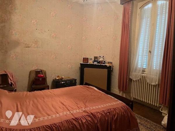 Demeure de caractère - BOURBON L'ARCHAMBAULT 03160