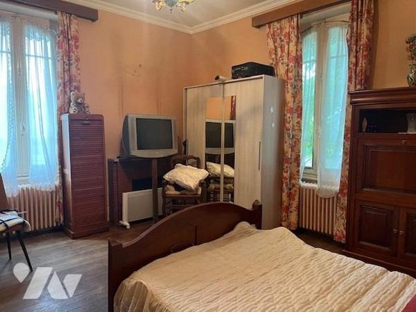 Demeure de caractère - BOURBON L'ARCHAMBAULT 03160