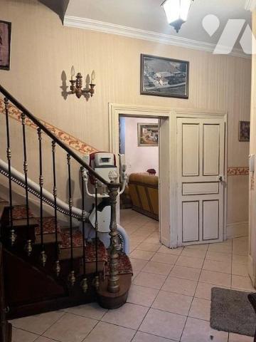 Demeure de caractère - BOURBON L'ARCHAMBAULT 03160