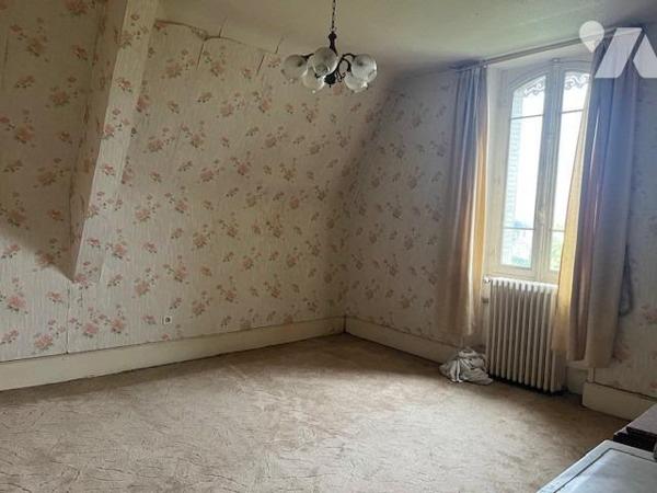 Demeure de caractère - BOURBON L'ARCHAMBAULT 03160