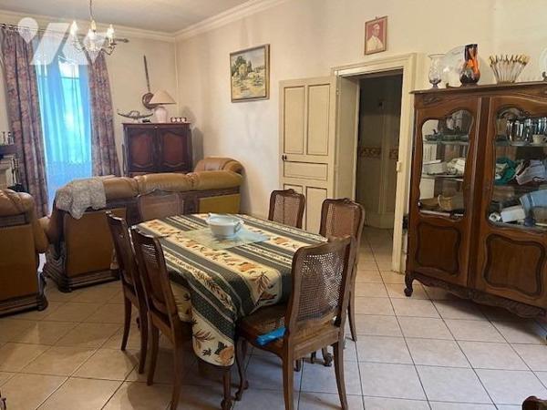 Demeure de caractère - BOURBON L'ARCHAMBAULT 03160