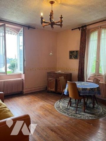 Demeure de caractère - BOURBON L'ARCHAMBAULT 03160