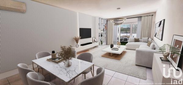 Appartement à vendre 5 pièces 108 m² Castelnau-le-Lez