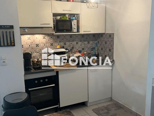 Location Appartement 3 pièces 57.1 m² - 610 BOULEVARD DE HERNE Henin Beaumont 62110