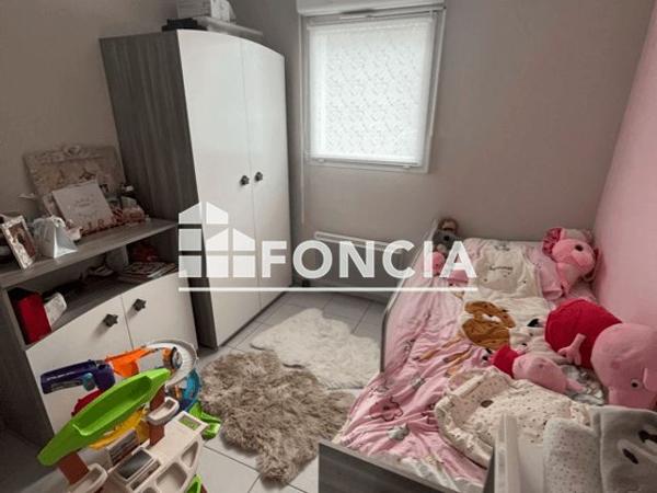 Location Appartement 3 pièces 57.1 m² - 610 BOULEVARD DE HERNE Henin Beaumont 62110