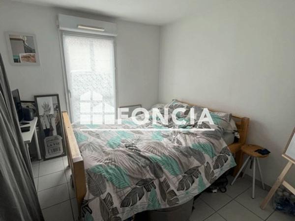 Location Appartement 3 pièces 57.1 m² - 610 BOULEVARD DE HERNE Henin Beaumont 62110