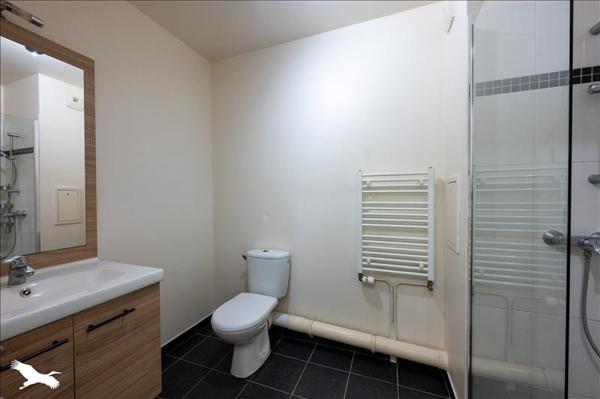 Appartement à vendre |  Achères |  2 pièces | 43 m²