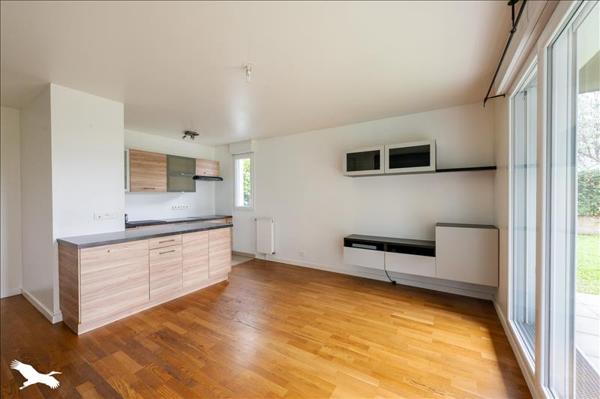 Appartement à vendre |  Achères |  2 pièces | 43 m²