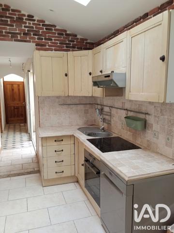 Maison à vendre 4 pièces 100 m² Provins