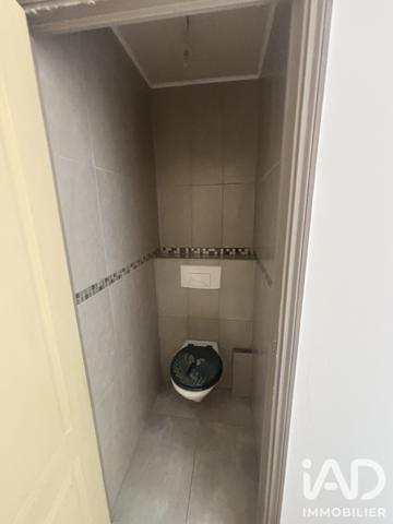 Maison à vendre 4 pièces 100 m² Provins