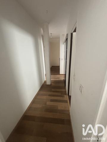 Maison à vendre 4 pièces 100 m² Provins