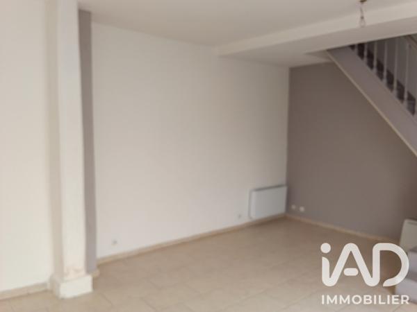 Maison à vendre 4 pièces 100 m² Provins