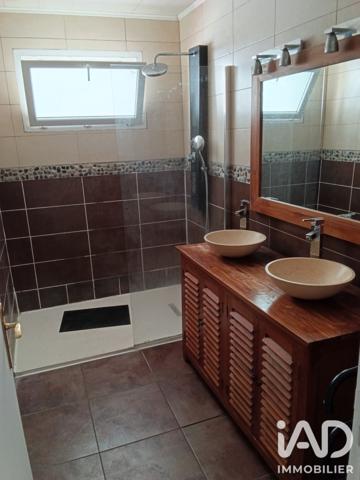 Maison à vendre 4 pièces 100 m² Provins