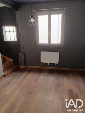 Maison à vendre 4 pièces 100 m² Provins