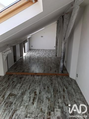 Maison à vendre 4 pièces 100 m² Provins