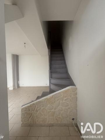 Maison à vendre 4 pièces 100 m² Provins