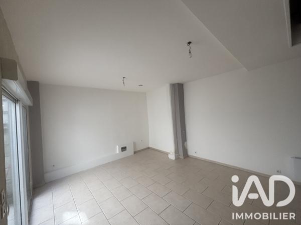 Maison à vendre 4 pièces 100 m² Provins