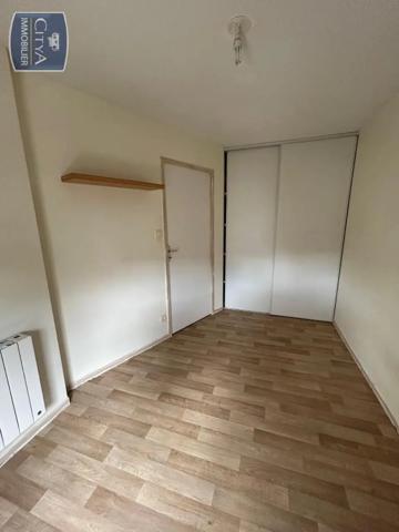 Appartement à vendre 2 pièces 35.27m²