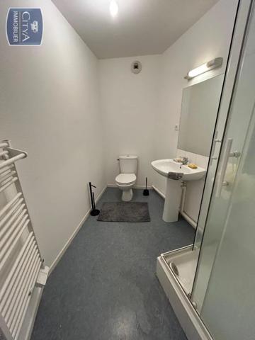 Appartement à vendre 2 pièces 35.27m²