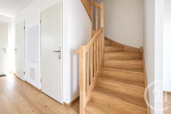 Maison à vendre  3 pièces - 67 m 2   MERIGNAC  - 33